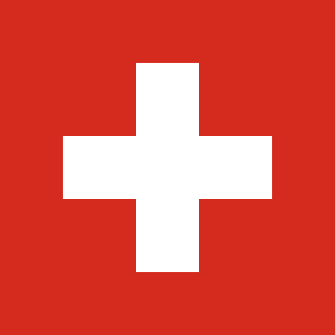 About  Why that Swiss flag?